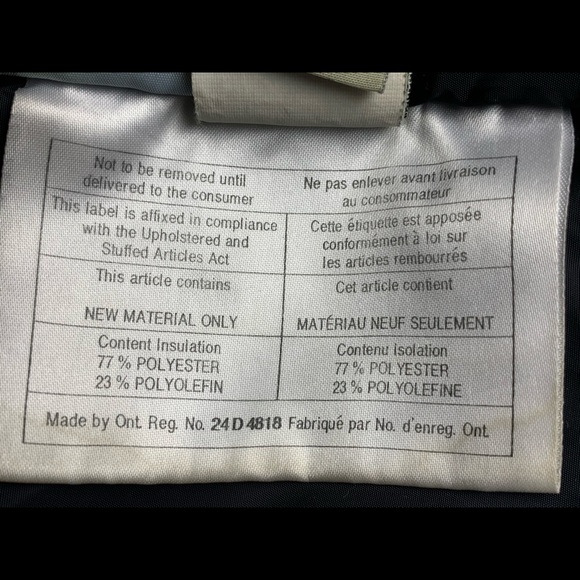 Eddie Bauer Weatheredge winter jacket - Picture 6 of 9